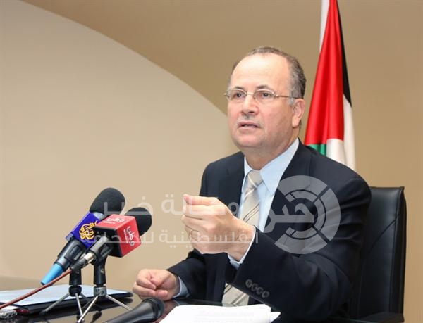 مصطفى يقدم استقالته من منصبه والحمدالله يقبلها