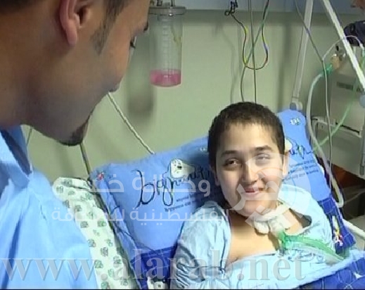 بالفيديو والصور : الثانوية العامة ... حكاية الطالب الذي أبكي الجميع كاملة