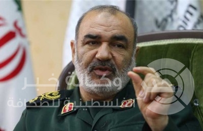 إيران :  فرضياتنا تشكلت لخوض حرب شاملة مع أمريكا