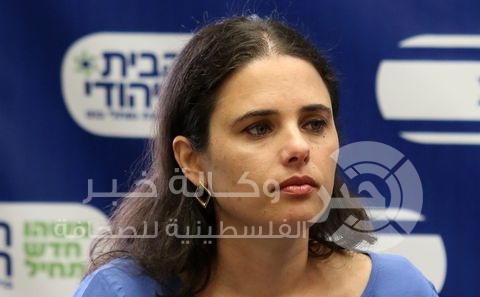 "شاكيد" الليكود لم يبق على كلمته تجاه ناخبيه