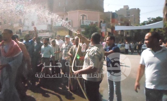 أعلى درجة حرارة بالعالم!..مقتل 8 مواطنين في مصر