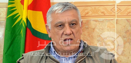 قيادي في حزب العمال الكردستاني يتهم تركيا بحماية تنظيم الدولة