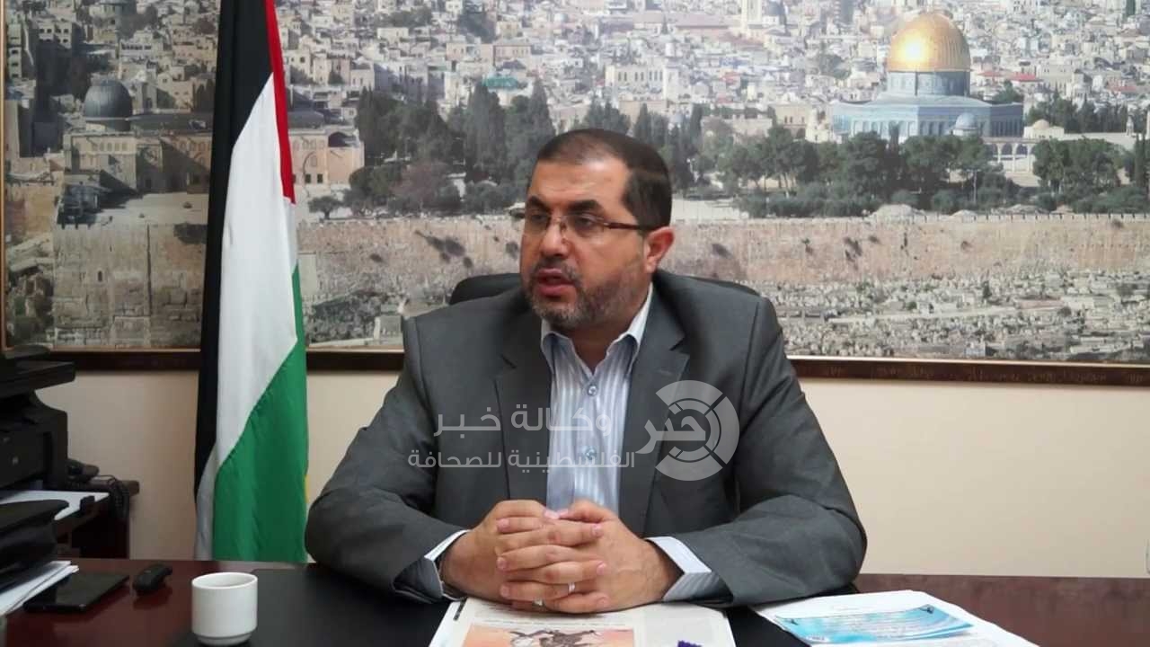 نعيم يكشف عن وجود اتصالات جدية بين حماس والسعودية