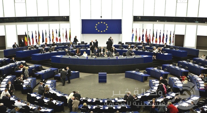 "عريضة برلمانية" تطالب بحظر المستوطنين من دخول أوروبا