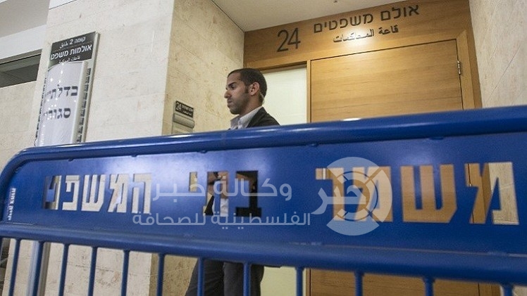 تمديد اعتقال اليهودي الضالع بطعن شاب في هرتسليا