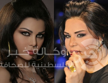 رأي أحلام في كليب هيفاء وهبي الجديد يصدم جمهورها