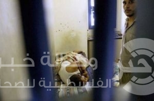 الأسير نور عليان يبدأ إضرابًا مفتوحًا عن الطعام