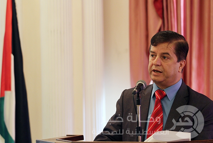 الصحة تطالب العالم بحمايتنا من آلة القتل الإسرائيلية