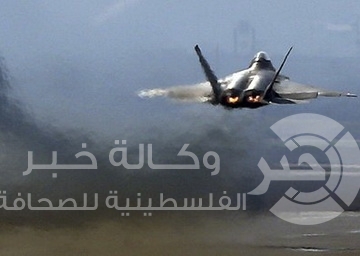 "الكيان" يبيع طائراته التي قصفت العراق