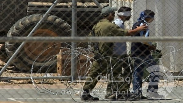 الاحتلال يصدر 10 أوامر إدارية جديدة