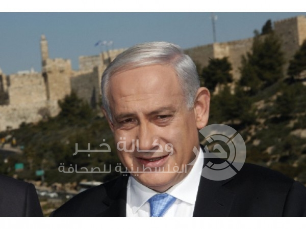 تحذيرات امنية اسرائيلية "الغاء جولة نتنياهو بالخليل"