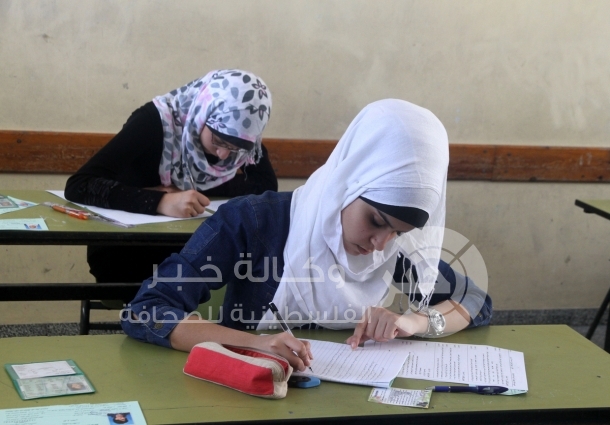 توقعات بالإعلان عن نتائج الثانوية العامة بداية الشهر القادم