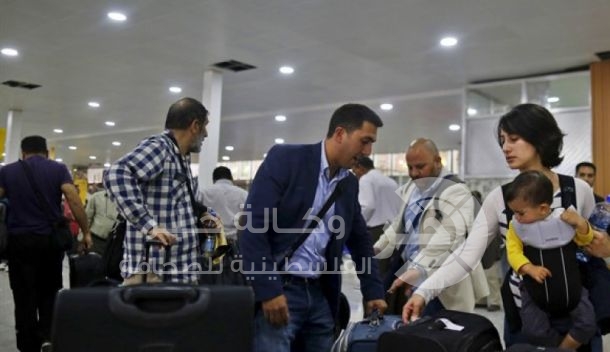 السفارة: خروج 550 طالبًا فلسطينيًا وبقاء 150 آخرين في اليمن