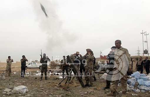 مقتل 26 عنصرا من "داعش" في العراق