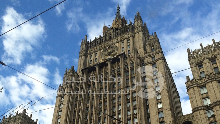 موسكو: يحق لنا نشر أسلحة نووية في القرم