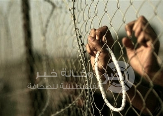 أسير فاقد للذاكرة يدخل عامه التاسع في سجون الاحتلال