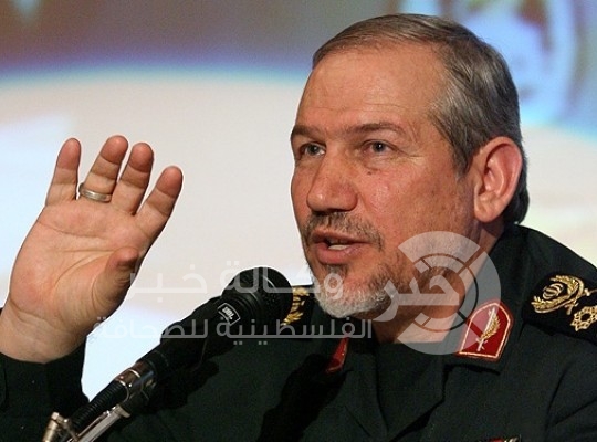 إيران تبلغ "داعش" بالابتعاد عن المراقد الشيعية في العراق