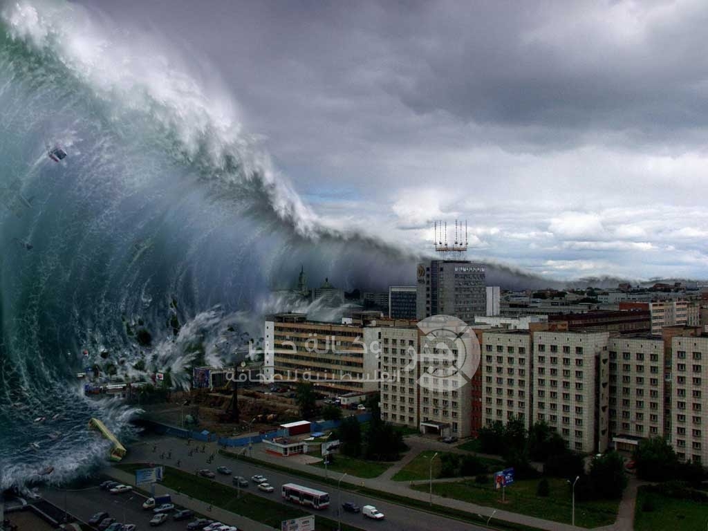 تحذير من تسونامي قبالة سواحل بابوا غينيا الجديدة