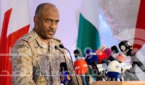 عسيري: تلقينا طلباً لنقل قادة الأحزاب اليمنية إلى جنيف