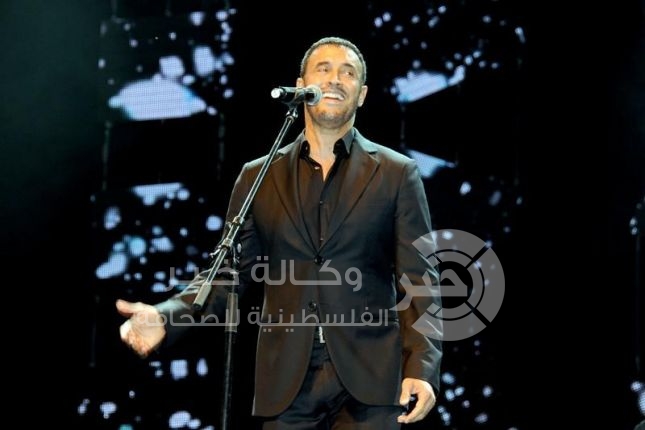 كاظم الساهر: نظرة أمّي اليائسة دفعتني لأشتري أكثر من منزل وهكذا سأنهي حياتي