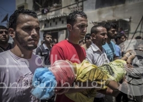 مركز الميزان ينظم مؤتمرا حول الجنائية :المشاركون يأكدون على تقديم العدل للضحايا