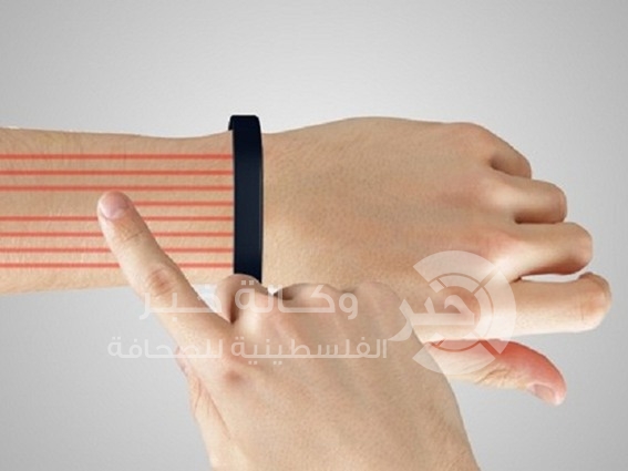 "جوجل" تكشف عن سوار ذكي للكشف عن السرطان