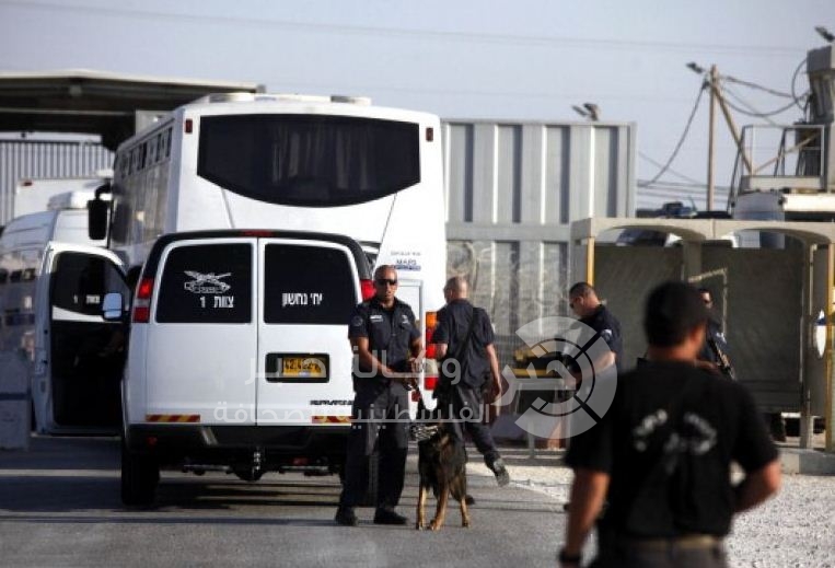 الحكم بسجن 3 أسرى مقدسيين والإفراج عن آخرين