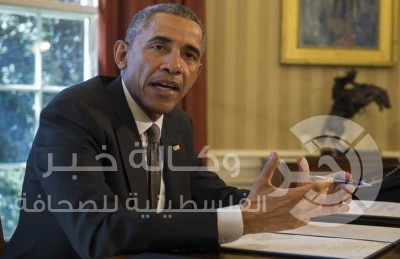 أوباما: أي إضعاف لإسرائيل سيشكل فشلا جذريا لرئاستي