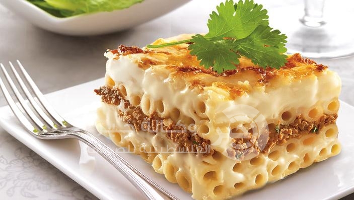 طريقة تحضير خطلة الباشميل