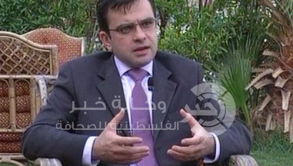 بسيسو: حكومة الوفاق بغزة قريباً