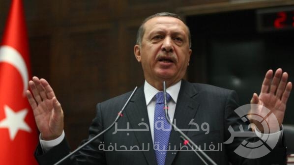 استطلاع: تراجع تأييد حزب أردوغان