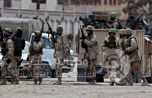 مقتل 29 مسلحا في عمليات أمنية بأفغانستان