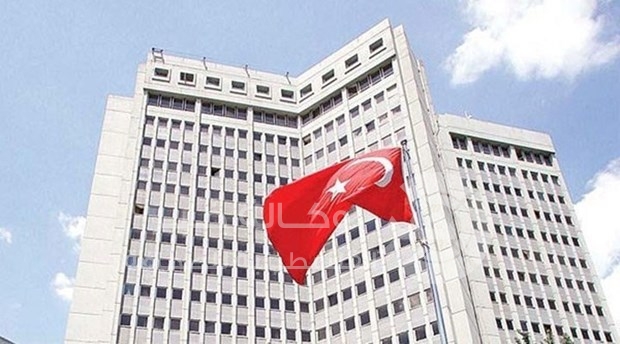 "تركيا" تدين إسرائيل لطردها صحفيين أتراك