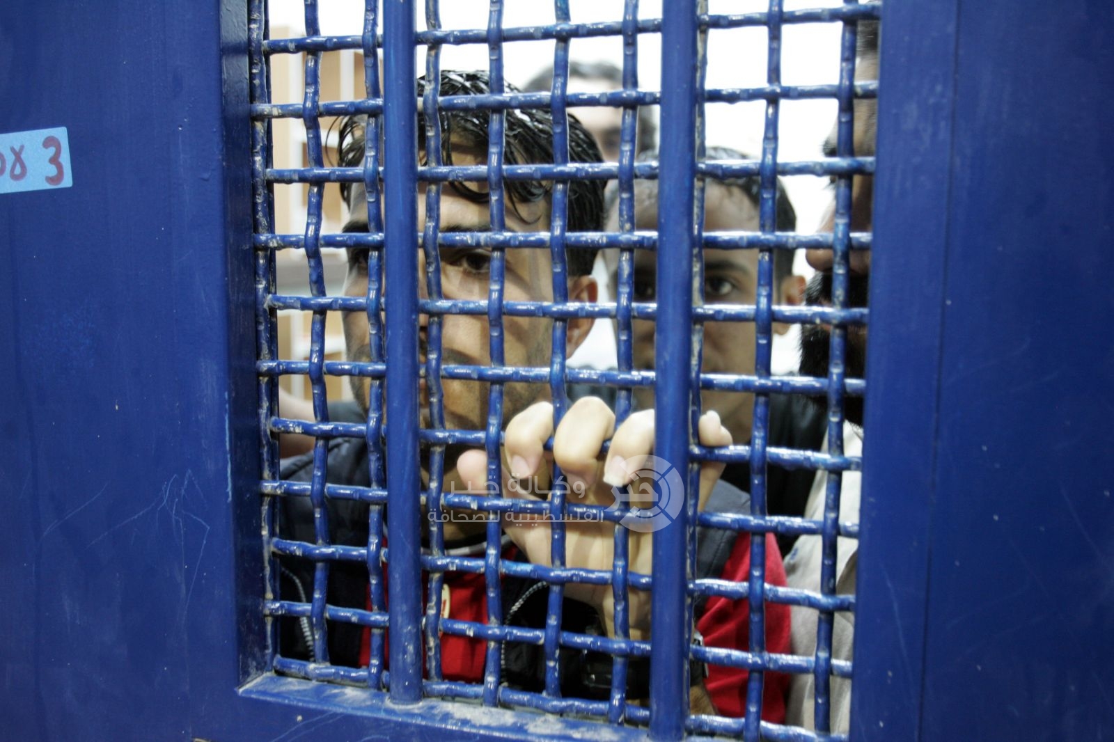 تردي الوضع الصحي لعدد من الأسرى في سجني إيشل والنقب