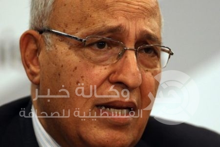 شعث يدعو "ألمانيا" للاعتراف بفلسطين والضغط على إسرائيل لإنهاء احتلالها