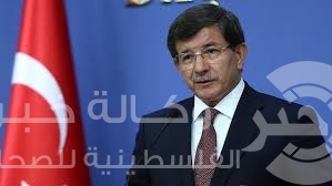 أوغلو: الحزب الحاكم سيبحث مع المعارضة تشكيل ائتلاف حكومي