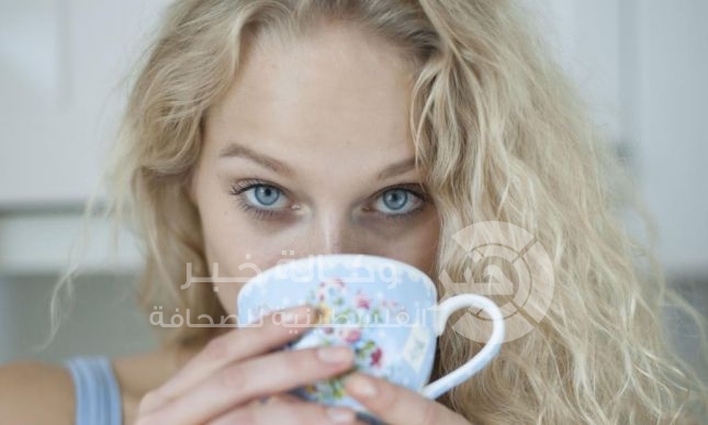 الشاي الأخضر للشفاء من سرطان الفم