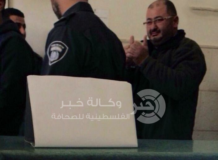 الاحتلال يؤجل محاكمة ناشط مقدسي لبداية نيسان