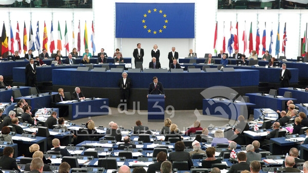البرلمان الأوروبي: إيران قلب أزمات الشرق الأوسط