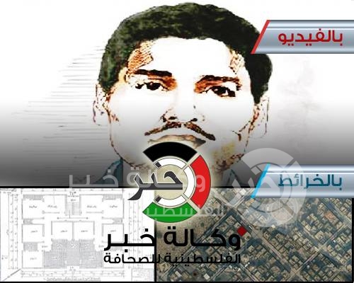 بالفيديو والخرائط .. الكشف عن حقيقة محاولة اغتيال "الضيف"