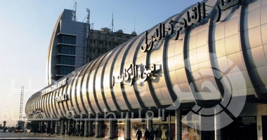 مصر تغلق المجال الجوي لمطار القاهرة