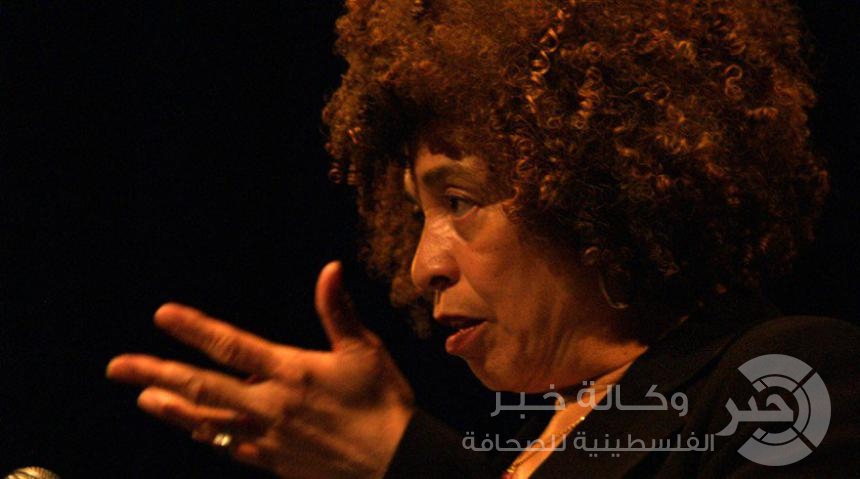 أكثر من ألف ناشط امريكي من أصول إفريقية يتضامنون مع فلسطين