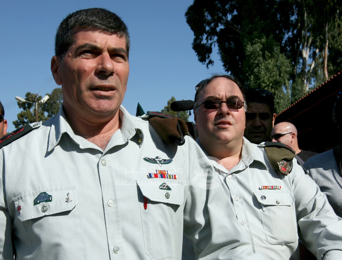 ماذا تفعل "إسرائيل" لمنع المواجهة القادمة مع قطاع غزة ؟!