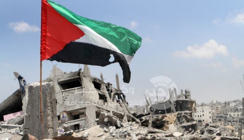 نتائج مؤتمر بروكسيل لإعادة الإعمار !