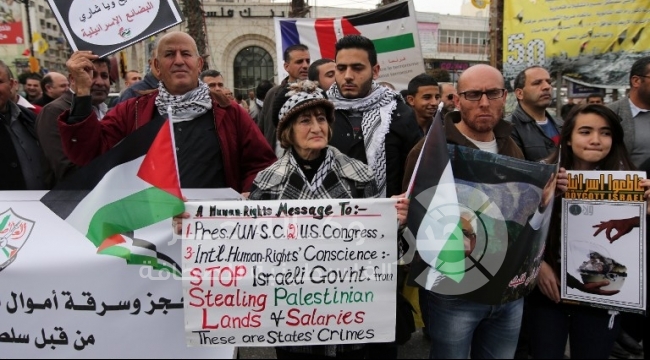 رؤساء الأكاديميات الإسرائيلية يحذرون من "كارثة" مقاطعة إسرائيل