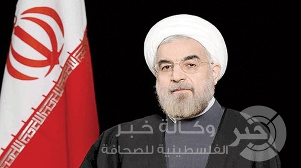 الخارجية الإيطالية: روحاني يقبل دعوة لزيارة روما