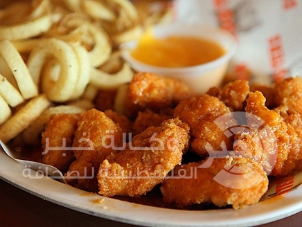 كشفت دراسة حديثة عن وجود علاقة طردية بين تناول الأطعمة المقلية أسبوعياً والإصابة بضعف القلب...