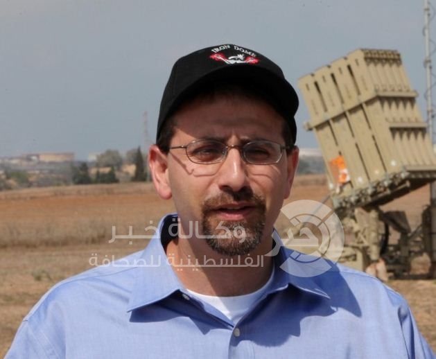 سفير أمريكا باسرائيل:سنعيد صياغة موقفنا من الصراع