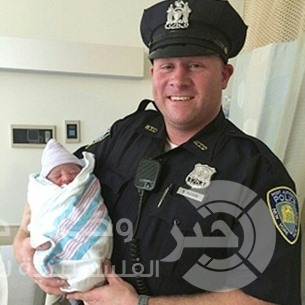 أول ولادة بموقع برج التجارة العالمي منذ هجمات 11 سبتمبر