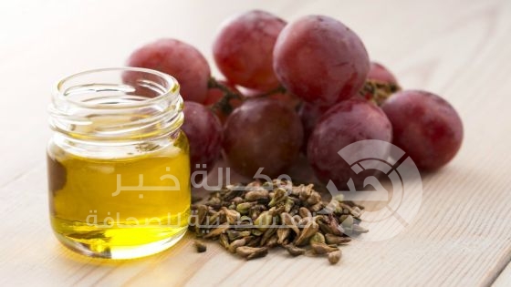 لا ترموا بذور العنب في رمضان بل تناولوها...